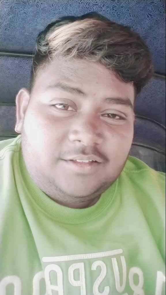 @Suman Gaja Dacchu