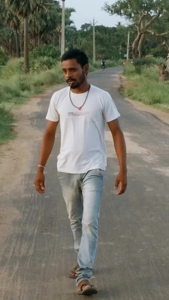 @Arjun Ghatuary Baena