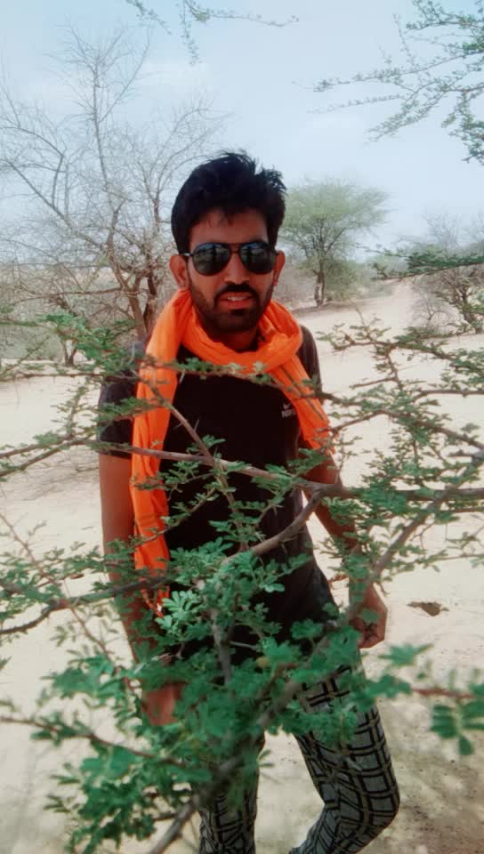 @Tarachand suthar