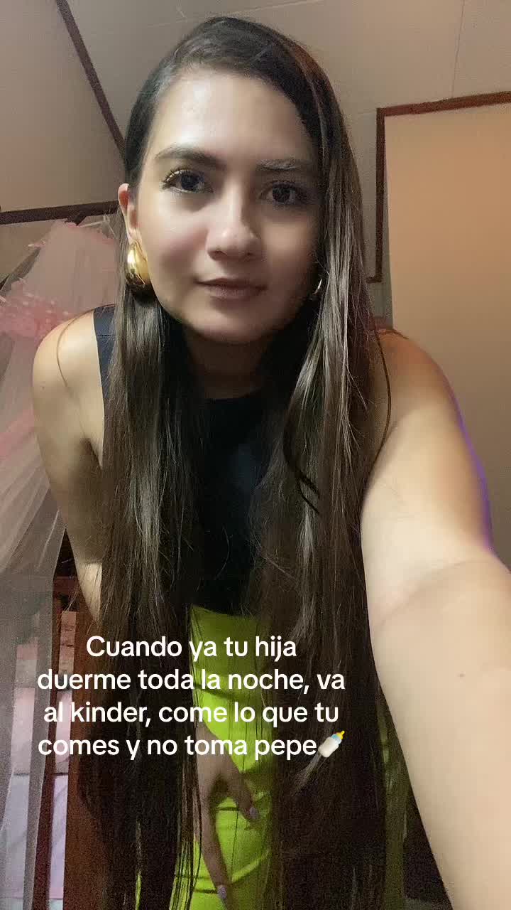@Yobely Carias