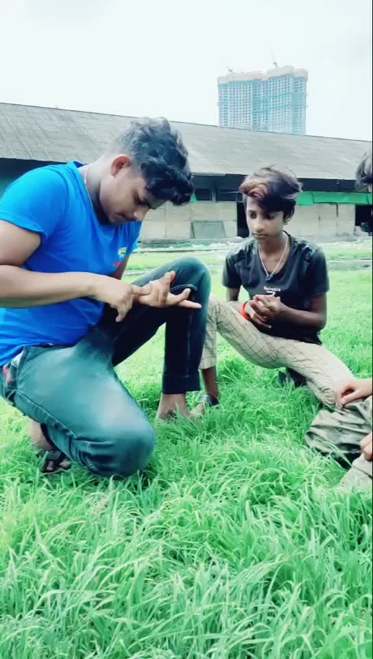 @Raj. Boss.R J