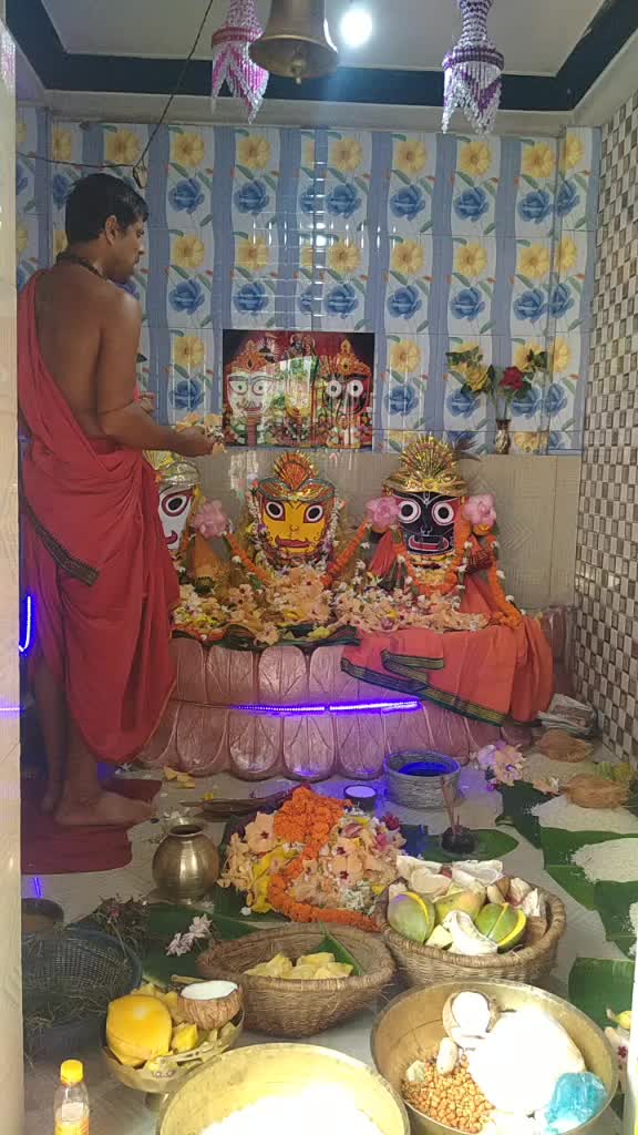 @Kahnucharan Behera