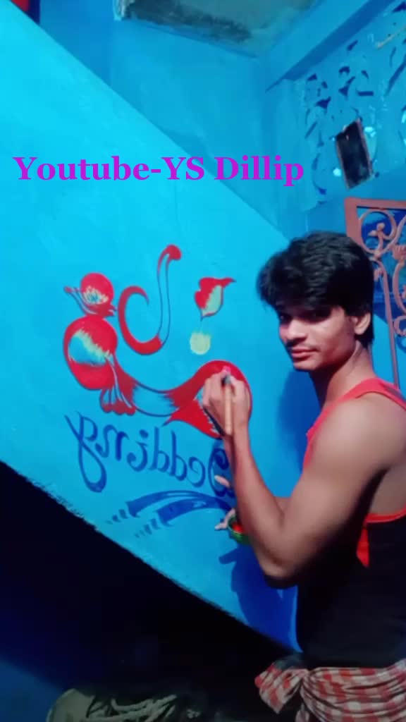 @YS Dillip