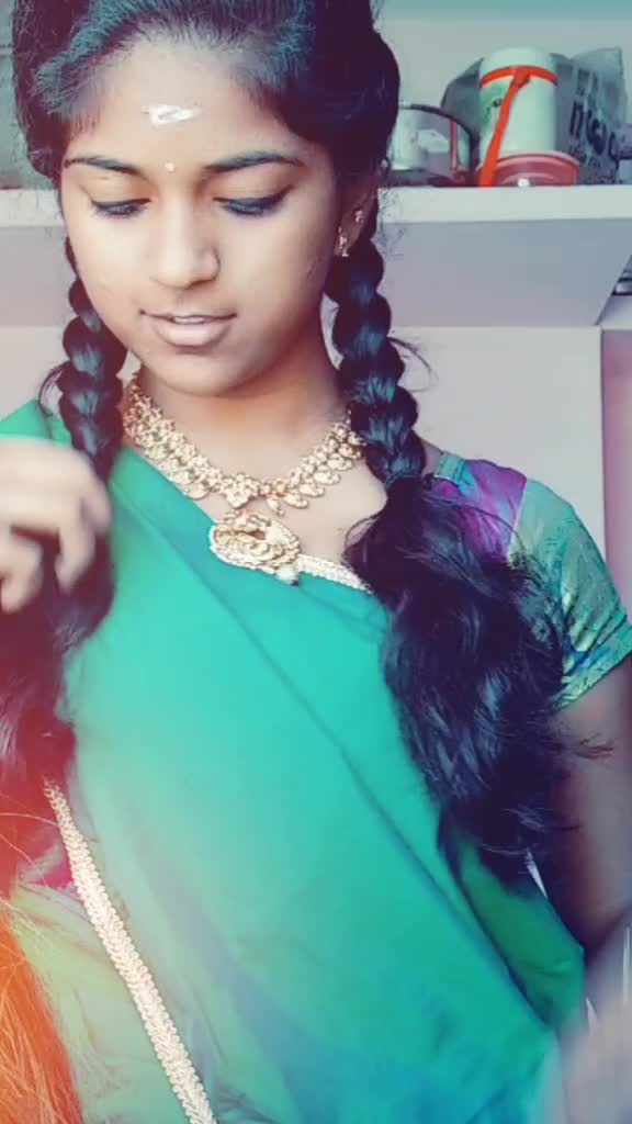 @sunitha vaayadi