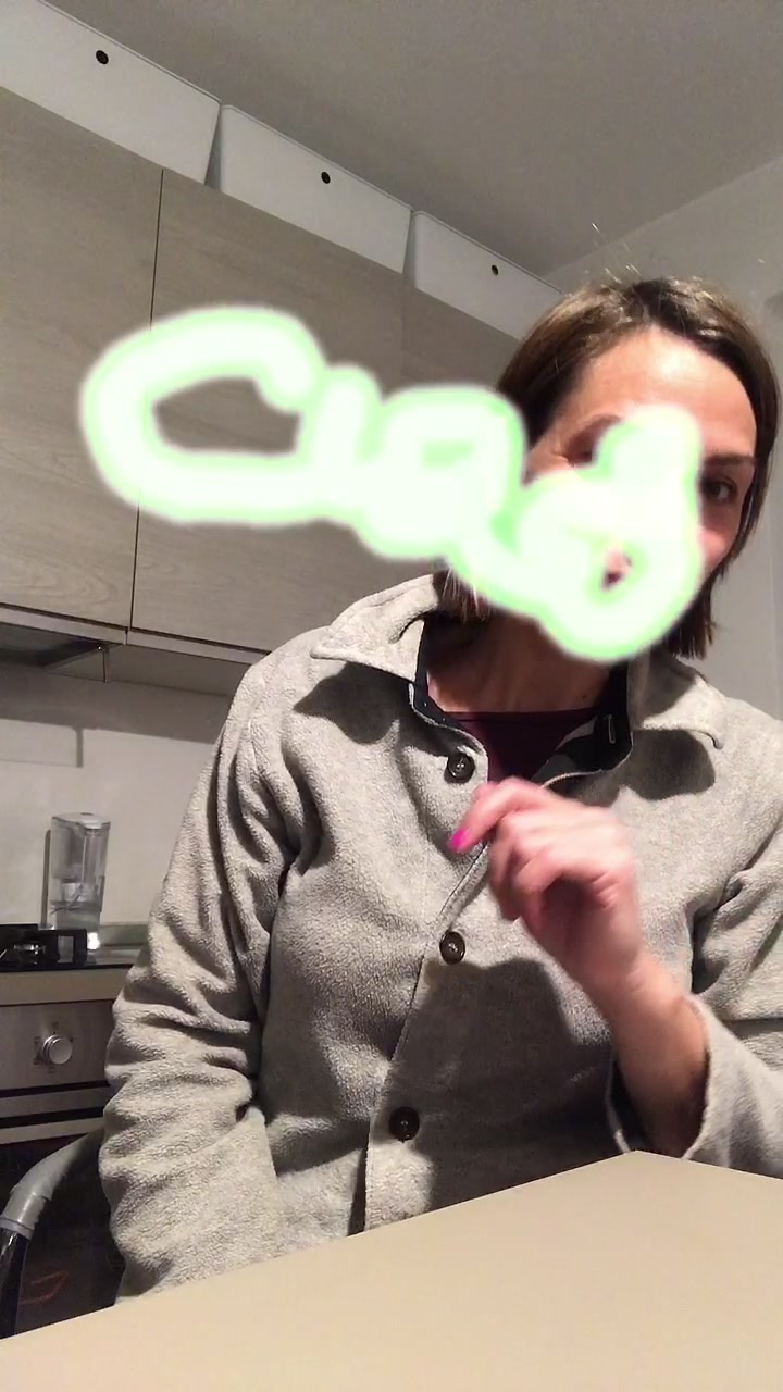 @Sara Miniscalco