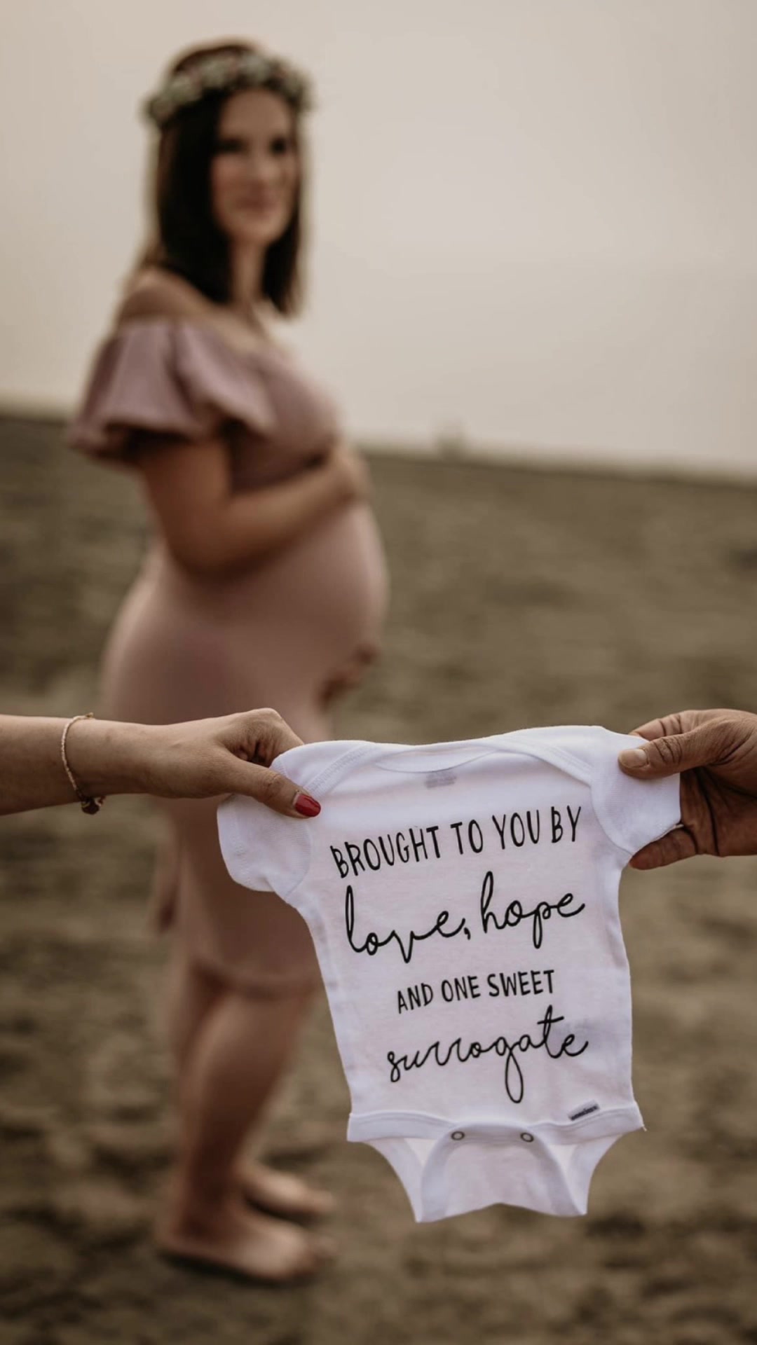 @Surrogacy in Canada Online