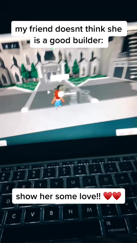 @My roblox acc 🤪