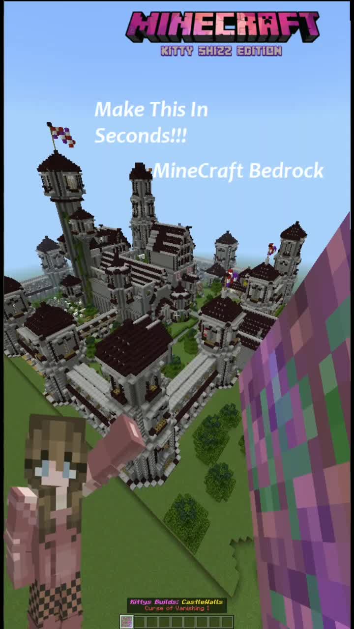 @Kitty Shizz Builds