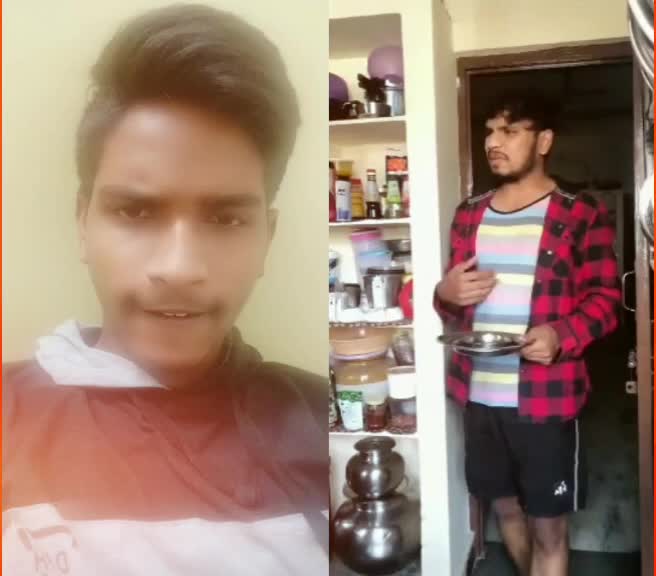 @madhu