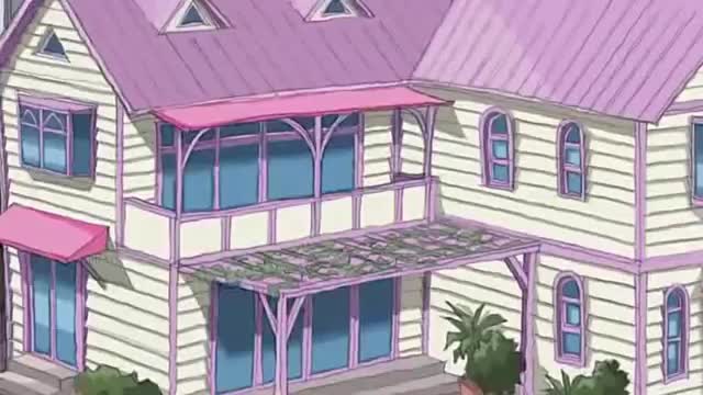 @Pretty Cure