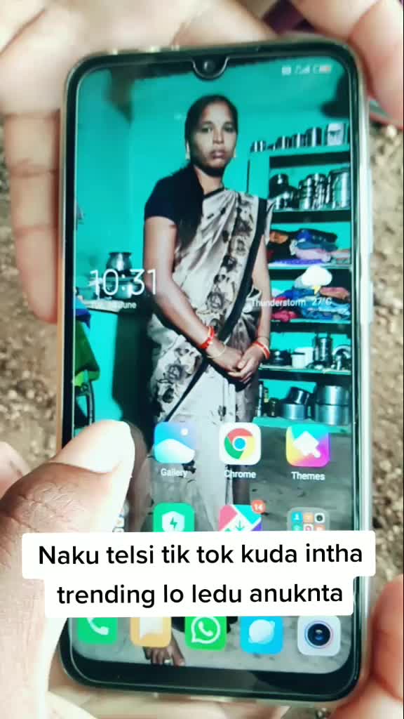 @saidulu mudhiraj