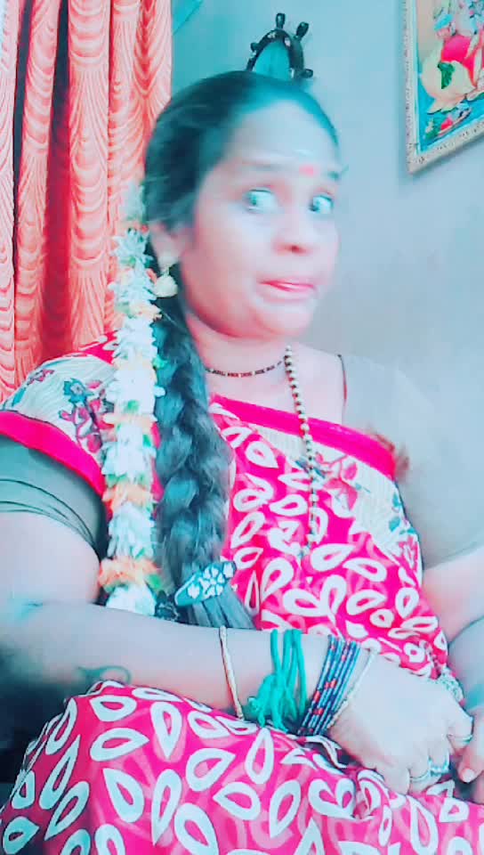 @pachai Ammal