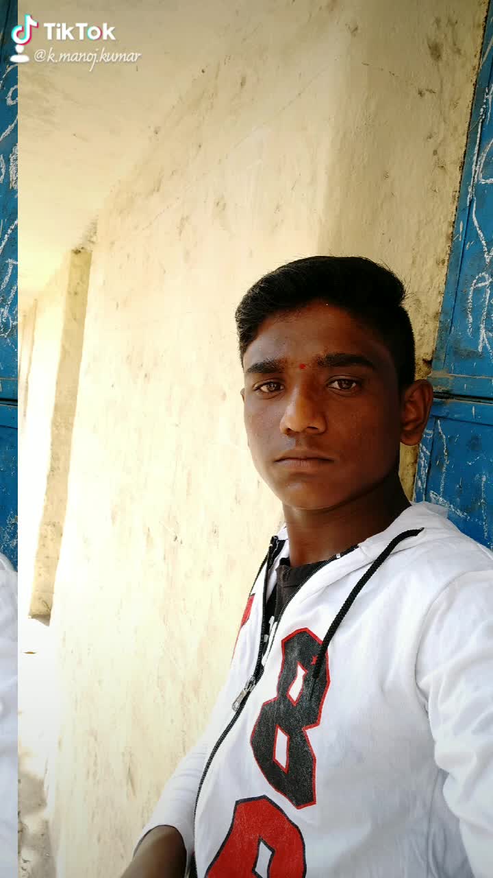 @k.manoj kumar