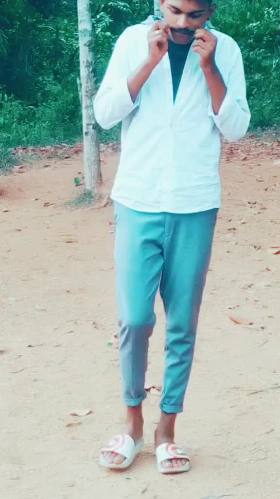 @༆MR ᭄തോന്നിവാസി 𖤍