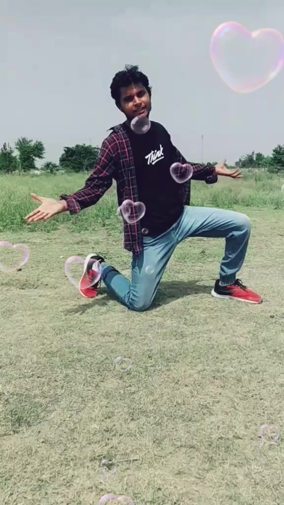 @Dinesh Parashar