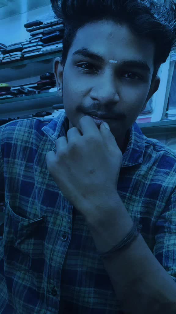 @vishnu eswaran
