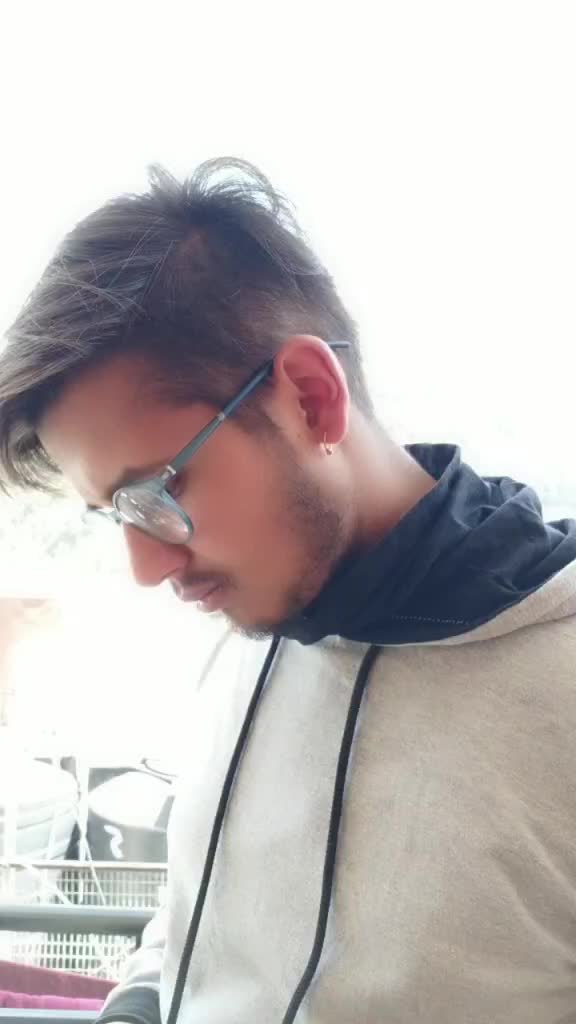 @vibhor