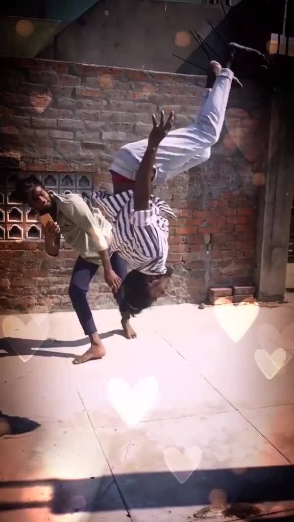 @Deva