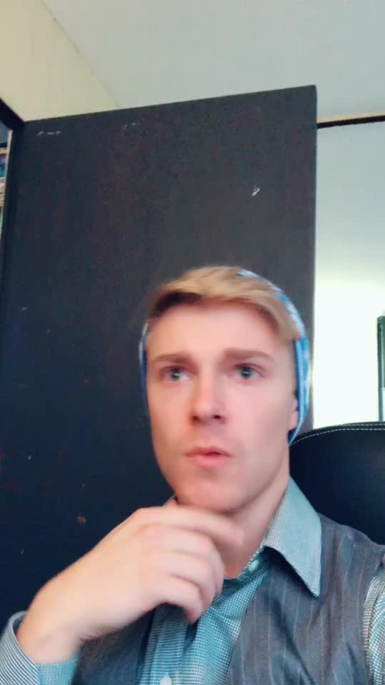 @A Random Nick
