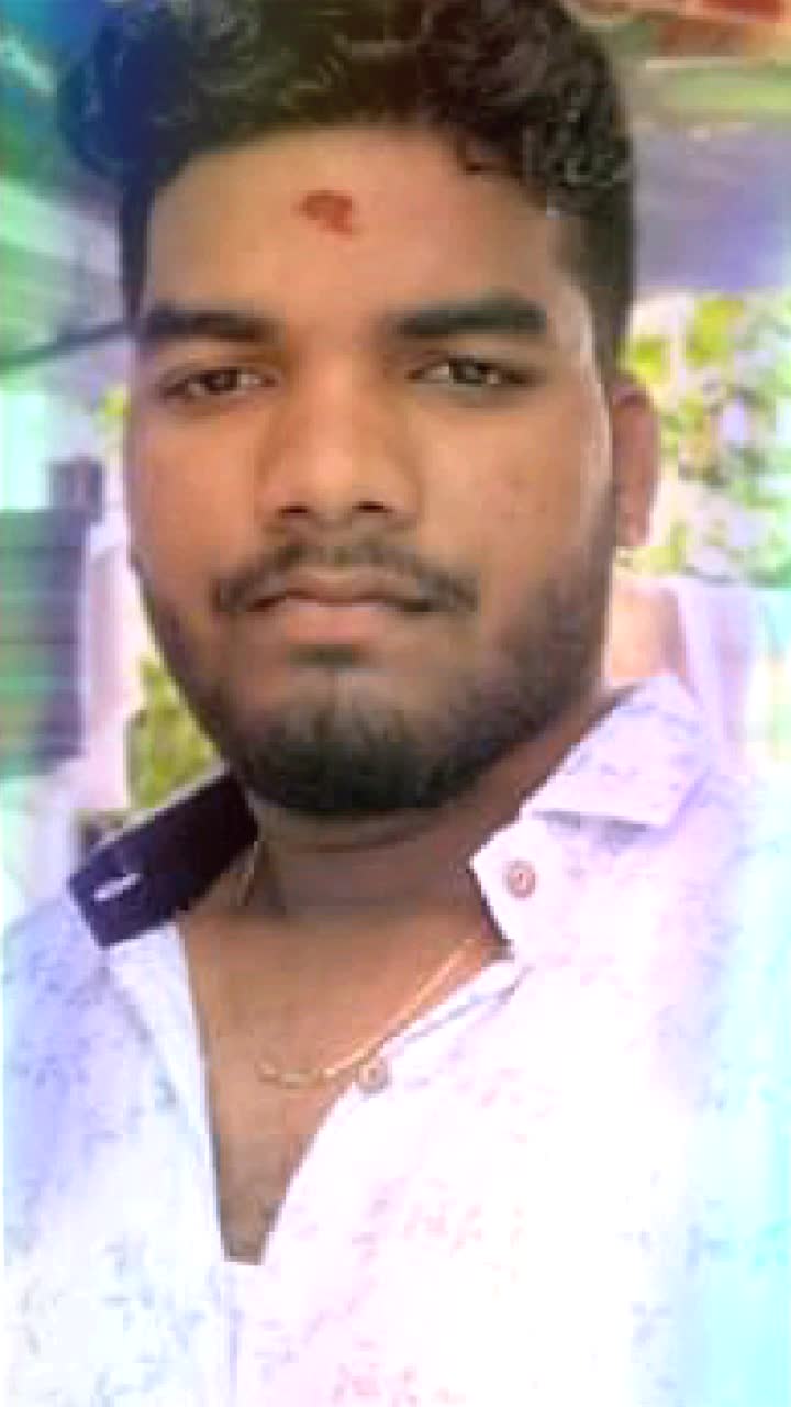 @Raja Shekar