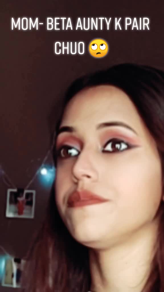 @Babli Badmash 😉😍😘