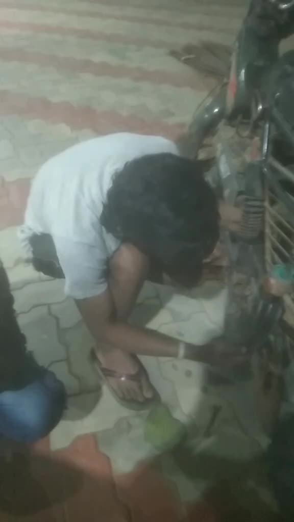 @bhanu p s p k