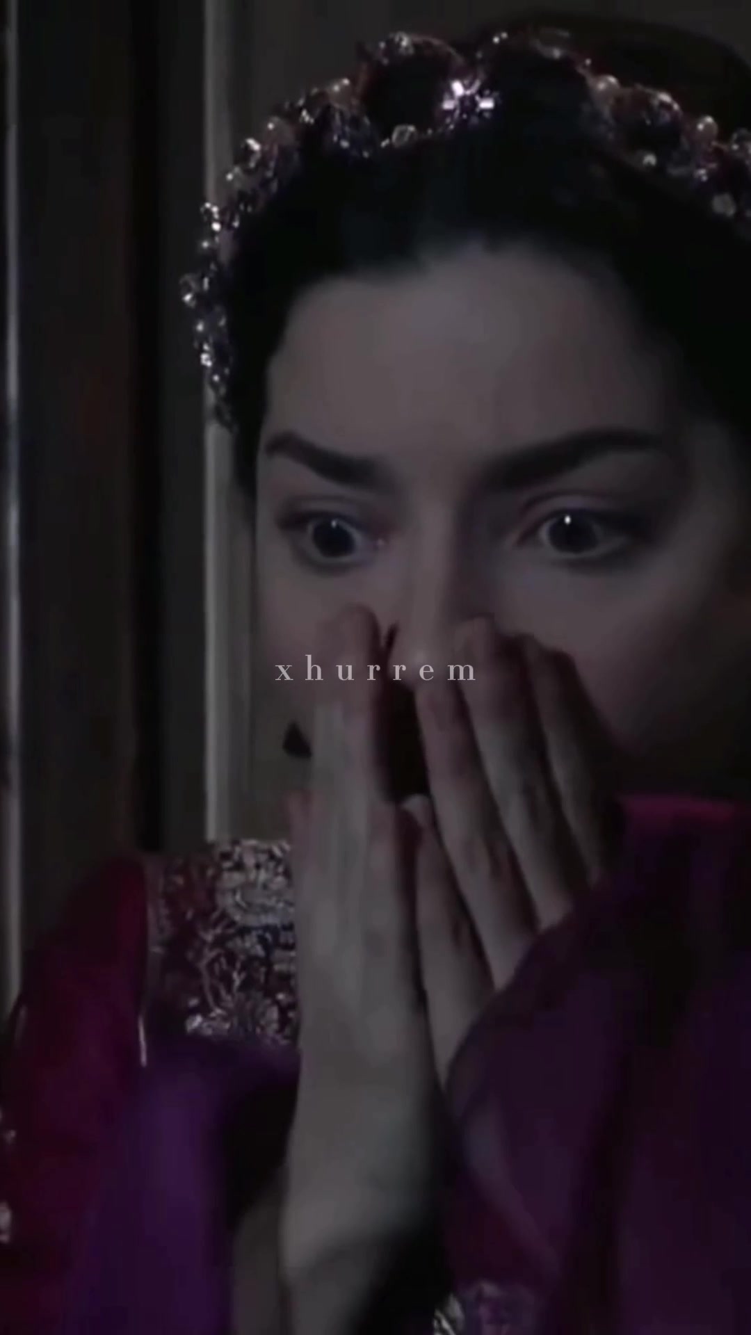 @hurrem sultan