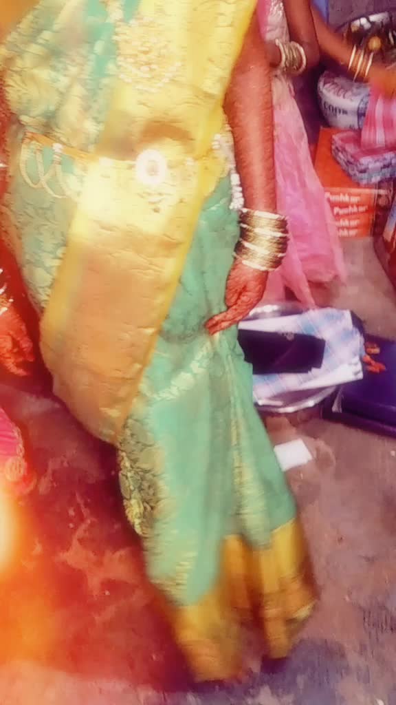 @Ammu lucky