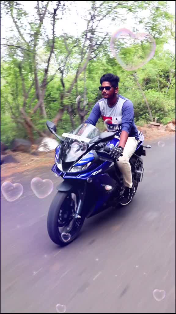 @kutty Rio