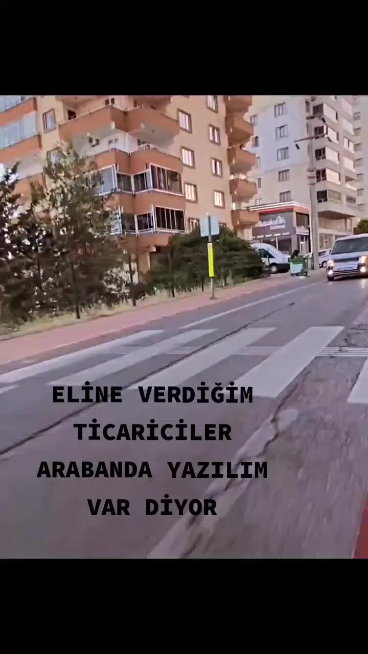 @Hüseyin CANLI