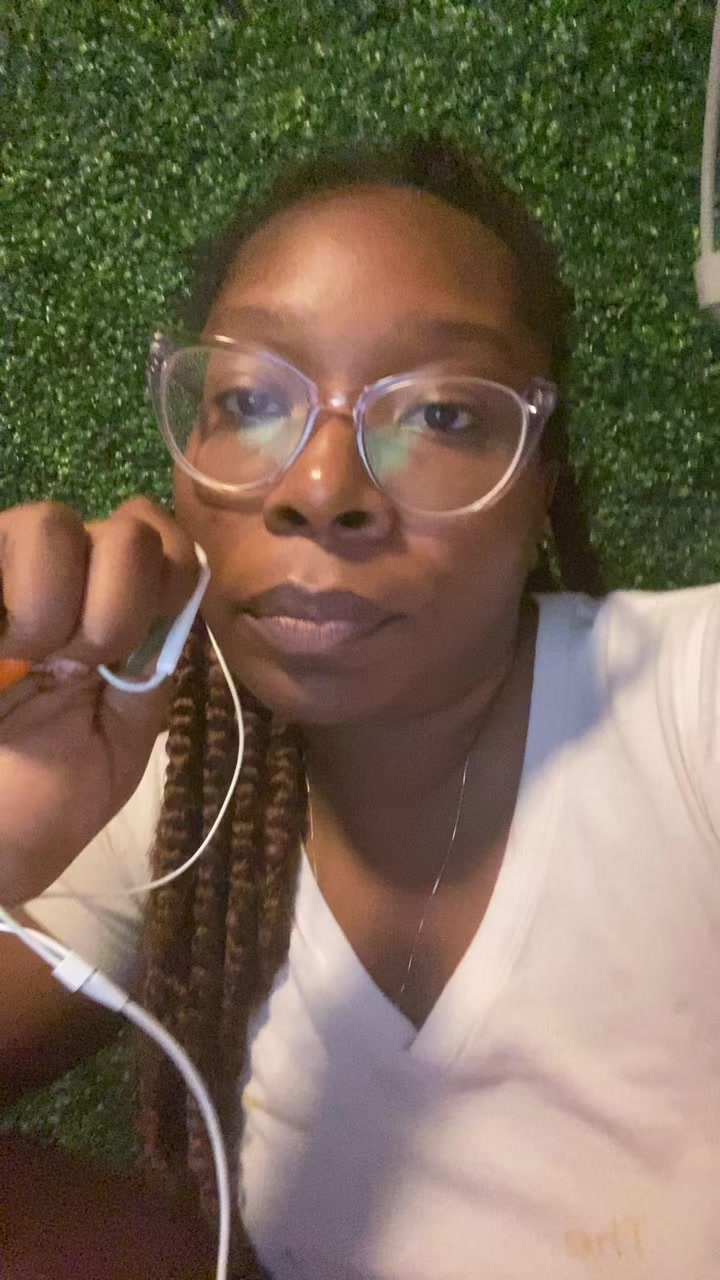 @Mykail James