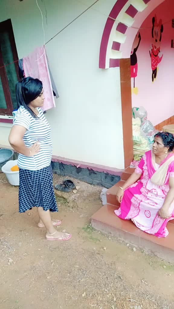 @Dr. Asha Saikrishna