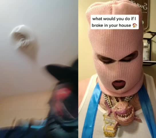 @ReakingHavok