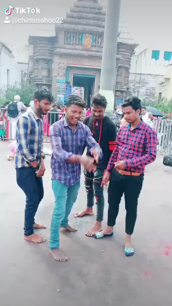 @Chintu Sahoo