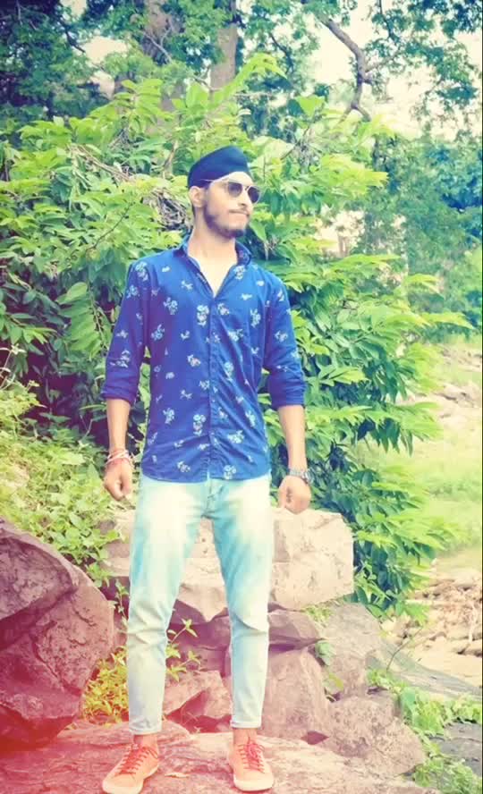 @Garry Chhina