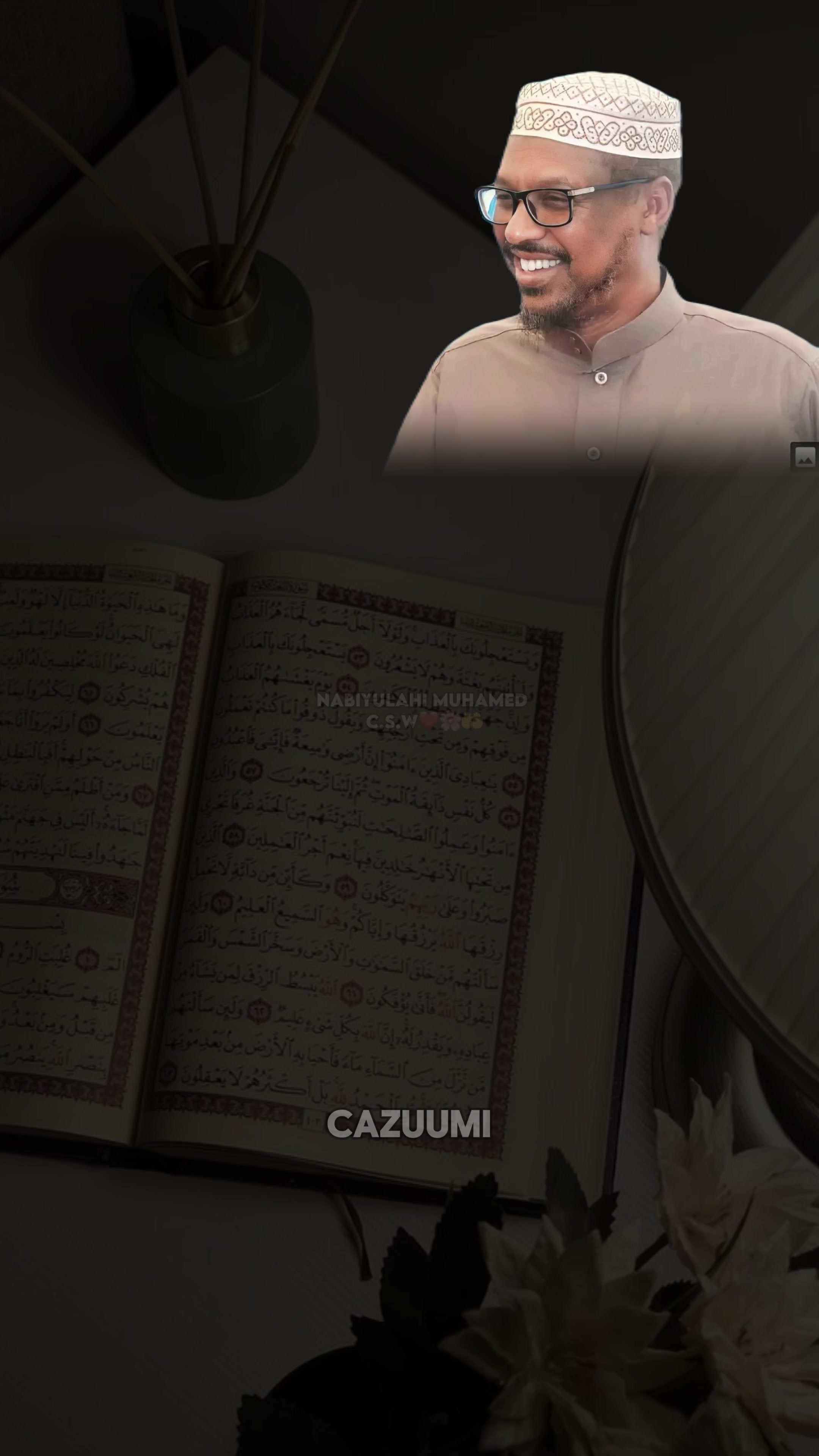 @CAZUUMI