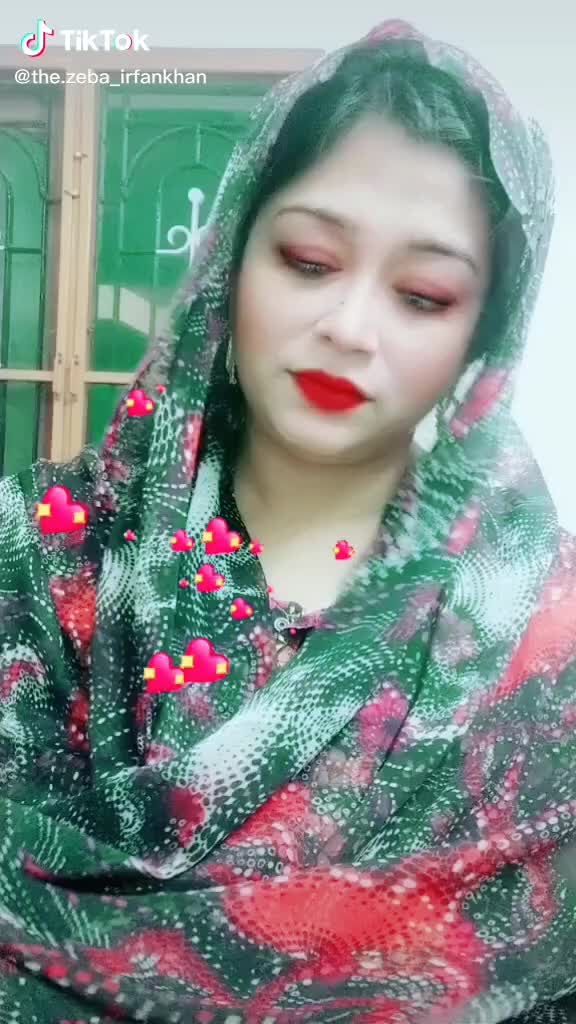 @zeba Irfan khan