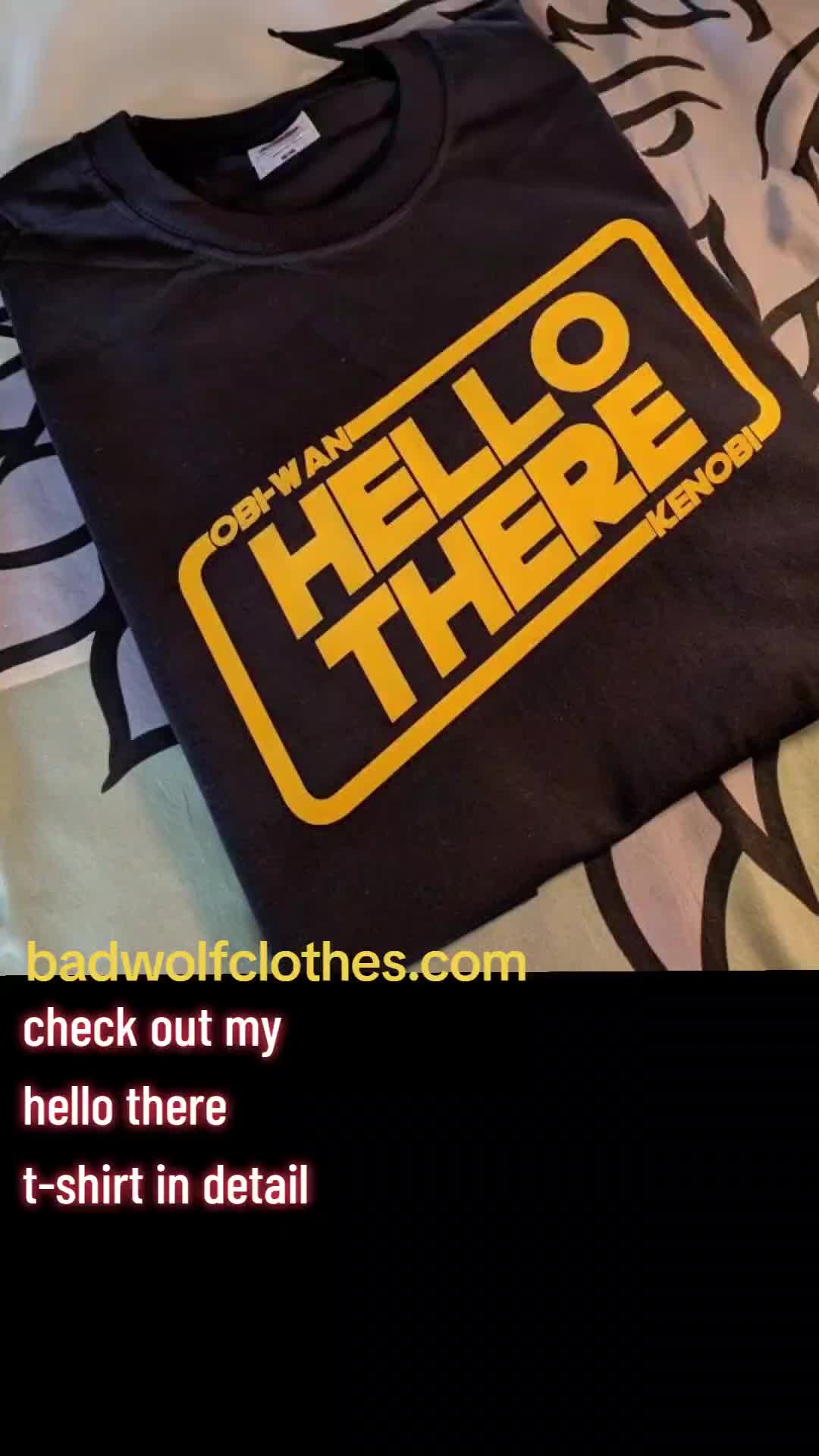 @Shirt Happens