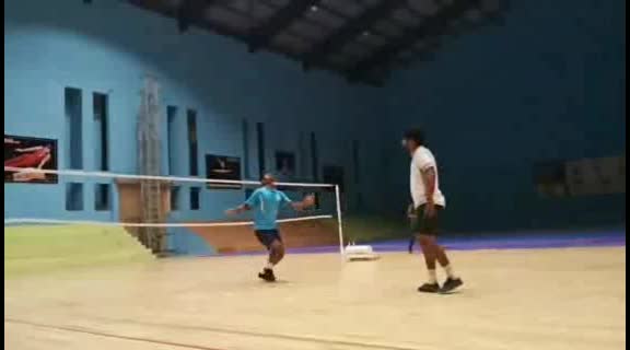 @shiva Takraw