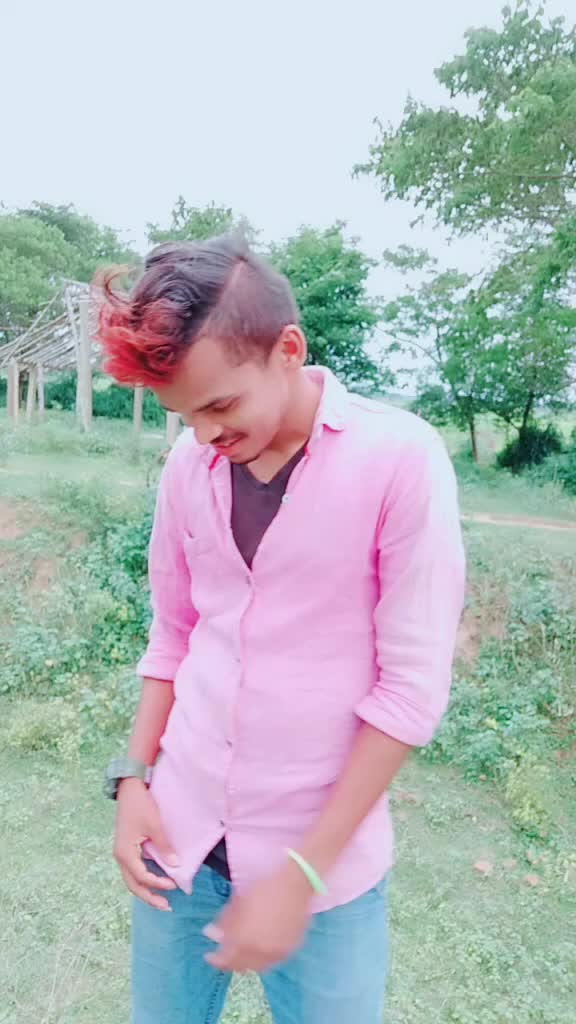 @Aerick boy Badal