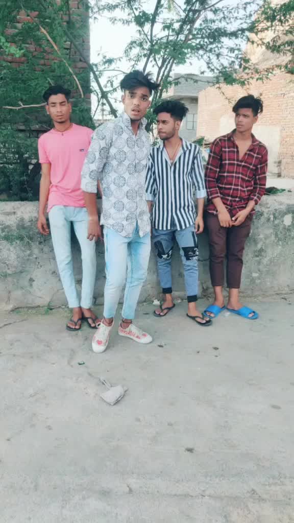 @Manoj Kumar