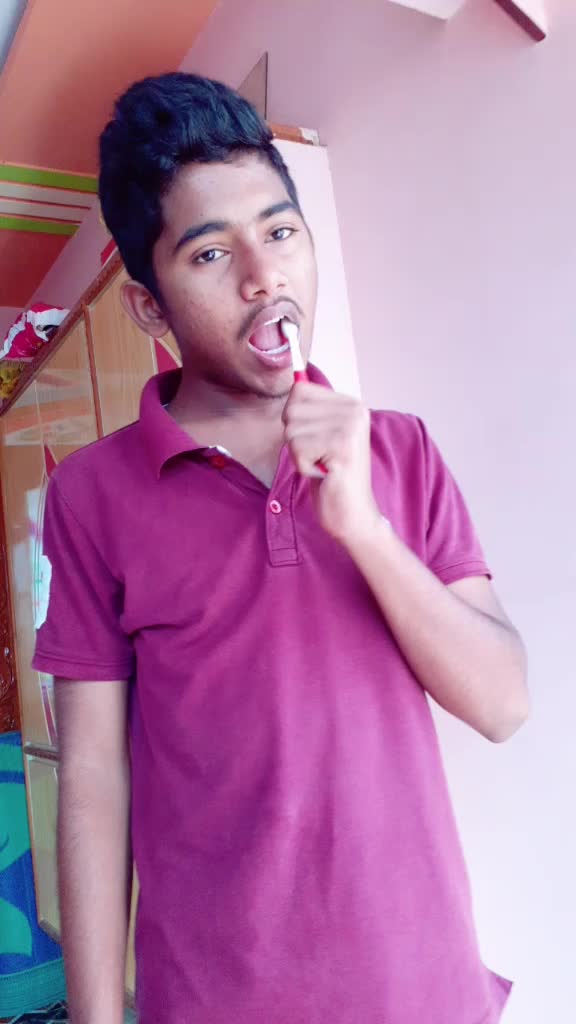 @Jinkala Balu
