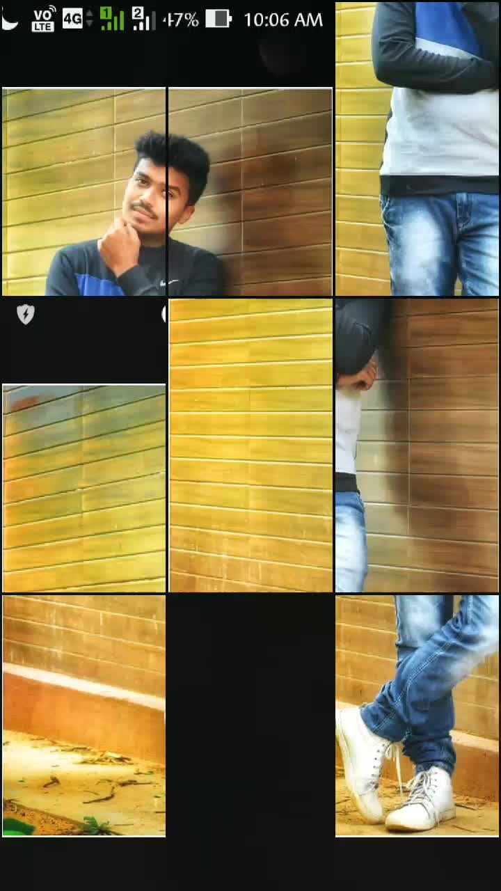 @Rajesh Raaj