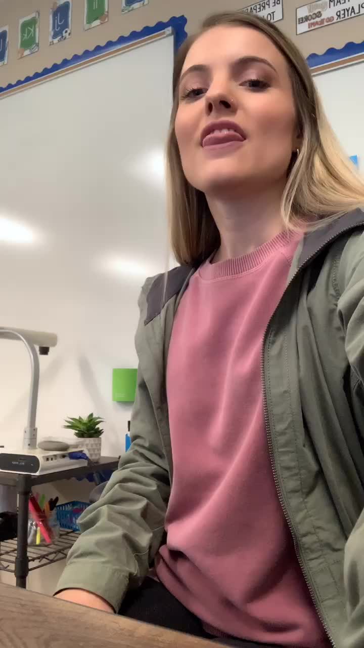 @Mackenzie