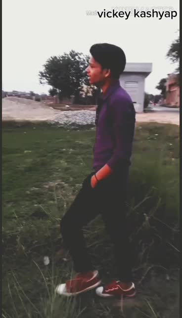 @Vickey kashyap