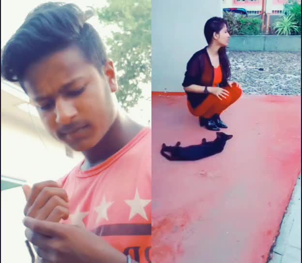 @Bikash Kumar