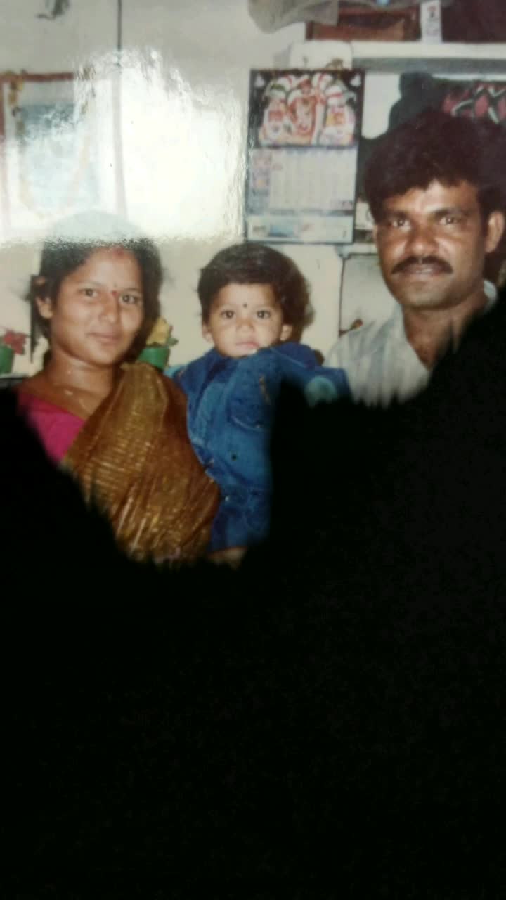 @Bhanu Chander