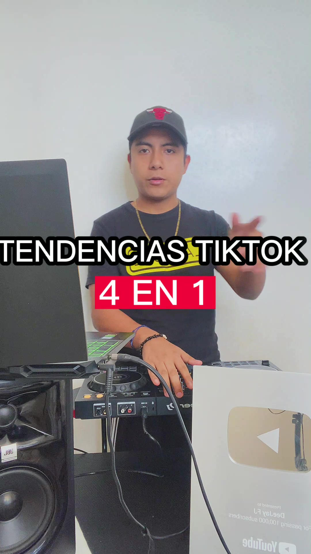 @DeeJay FJ