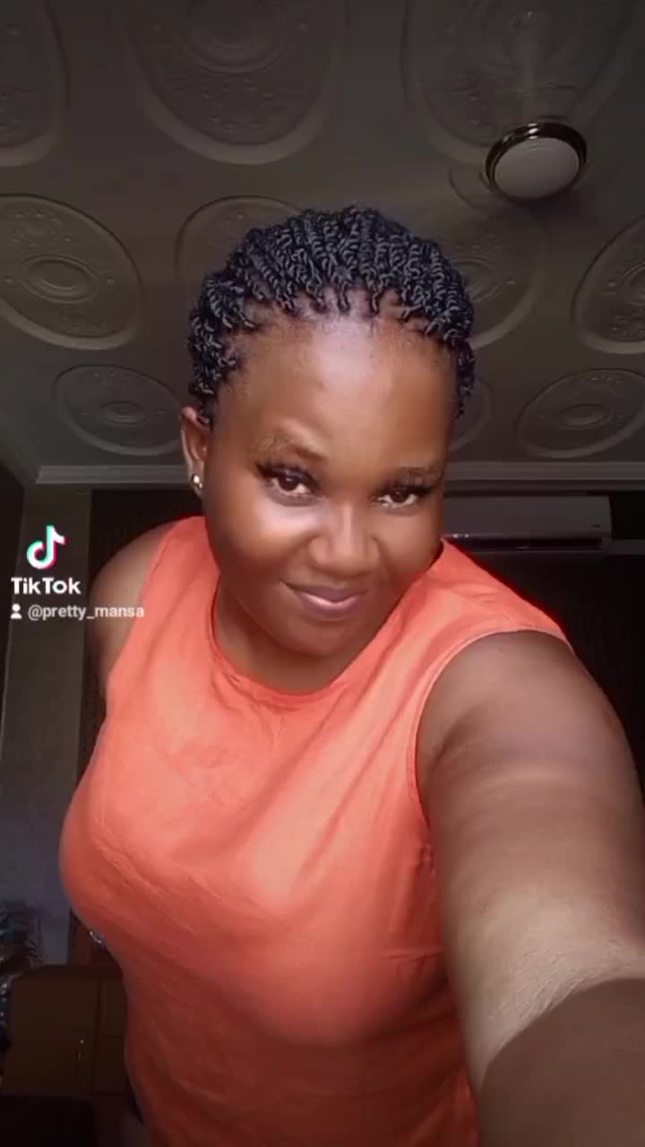 @Pretty Mansa
