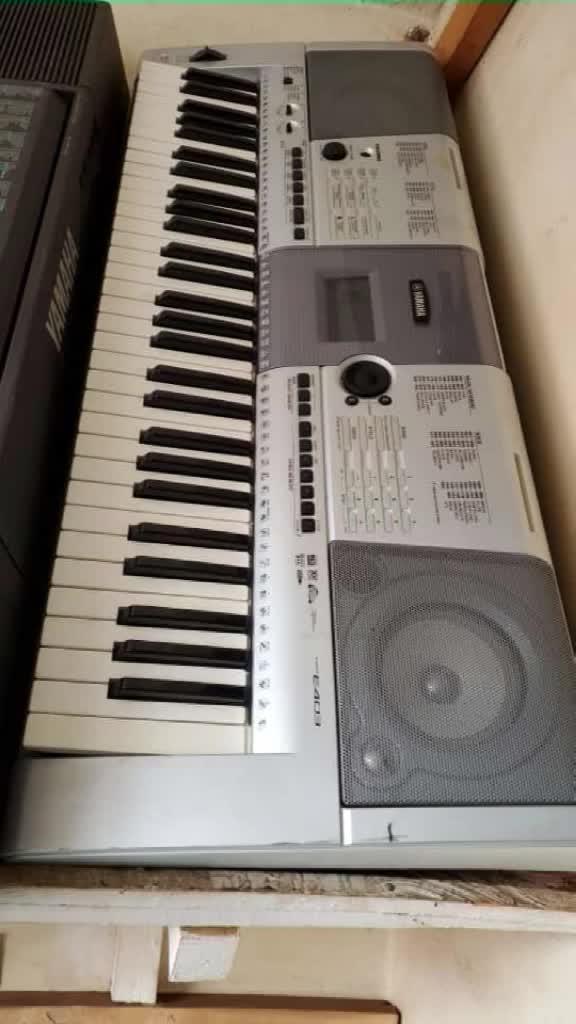 @Dominion music academy Interna